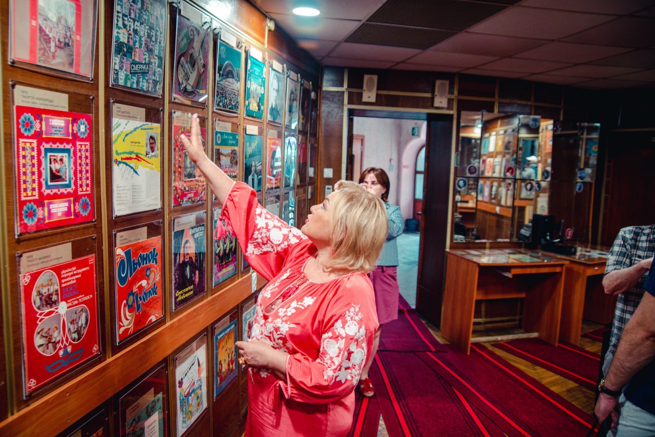 В Киеве открыли уникальный музей: такого нет ни в одном городе мира